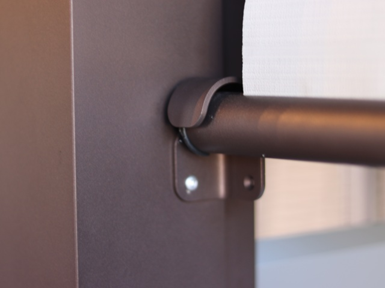 Luxxout Terrasscherm Vita Soltis doek Luxxout Terrasscherm Vita Soltis doek