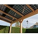 Pext Solar Veranda / Carport muuraanbouw Pext Solar Veranda / Carport muuraanbouw