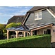 Pext Solar Veranda / Carport muuraanbouw Pext Solar Veranda / Carport muuraanbouw