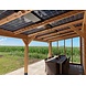 Pext Solar Veranda / Carport vrijstaand Pext Solar Veranda / Carport vrijstaand