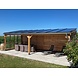 Pext Solar Veranda / Carport vrijstaand Pext Solar Veranda / Carport vrijstaand