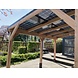 Pext Solar Veranda / Carport vrijstaand Pext Solar Veranda / Carport vrijstaand