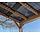 Solar Veranda / Carport vrijstaand