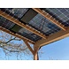 Pext Solar Veranda / Carport vrijstaand Pext Solar Veranda / Carport vrijstaand