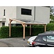 Pext Solar Veranda / Carport vrijstaand Pext Solar Veranda / Carport vrijstaand