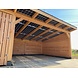 Pext Solar Veranda / Carport XL vrijstaand Pext Solar Veranda / Carport XL vrijstaand
