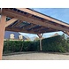 Pext Solar Veranda / Carport XL vrijstaand Pext Solar Veranda / Carport XL vrijstaand