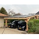 Pext Solar Veranda / Carport XL vrijstaand Pext Solar Veranda / Carport XL vrijstaand