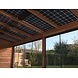 Pext Solar Veranda / Carport muuraanbouw Pext Solar Veranda / Carport muuraanbouw