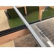 Pext Solar Veranda / Carport muuraanbouw Pext Solar Veranda / Carport muuraanbouw