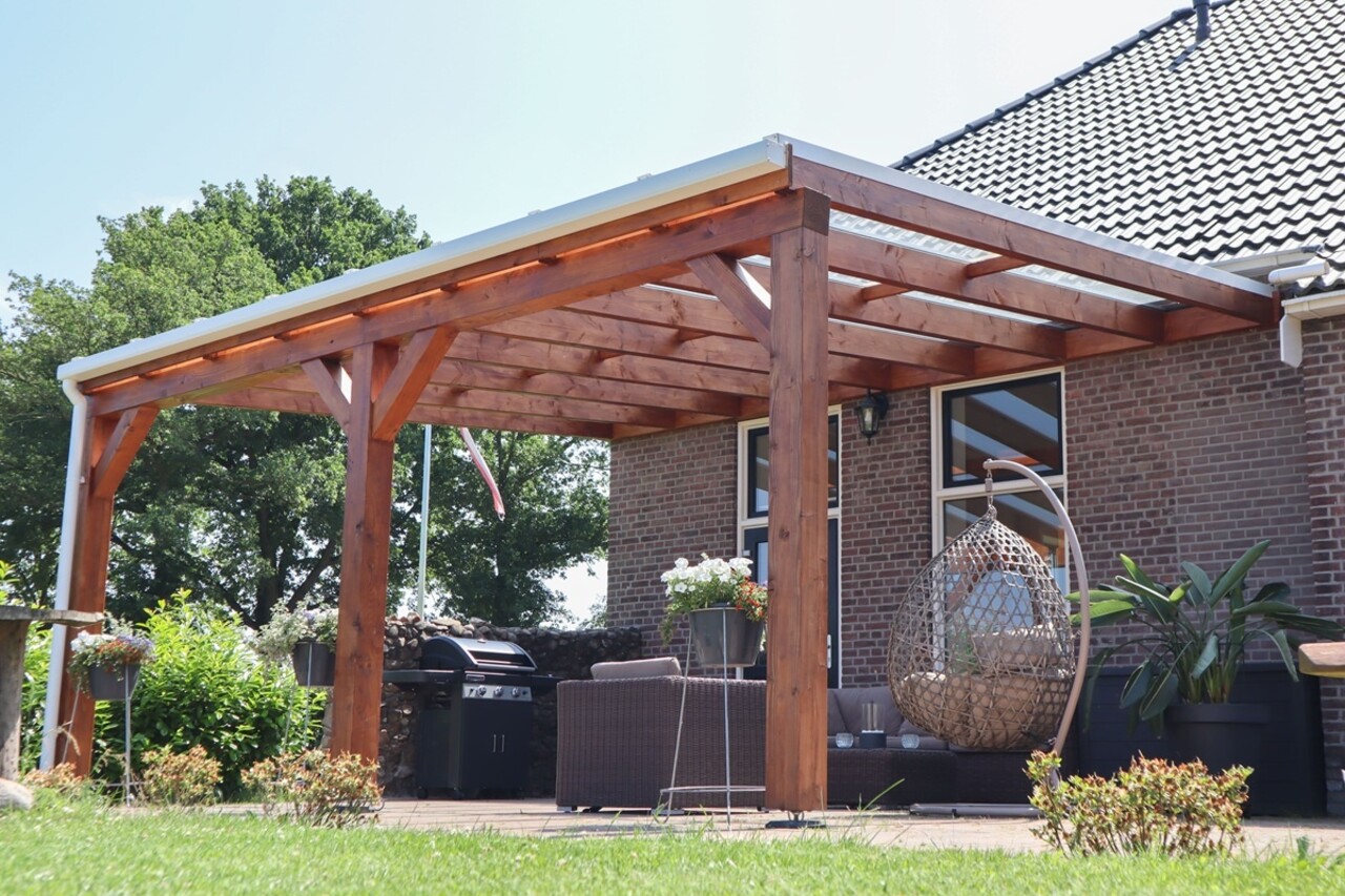 Pext Siergoot aluminium Pext Siergoot aluminium