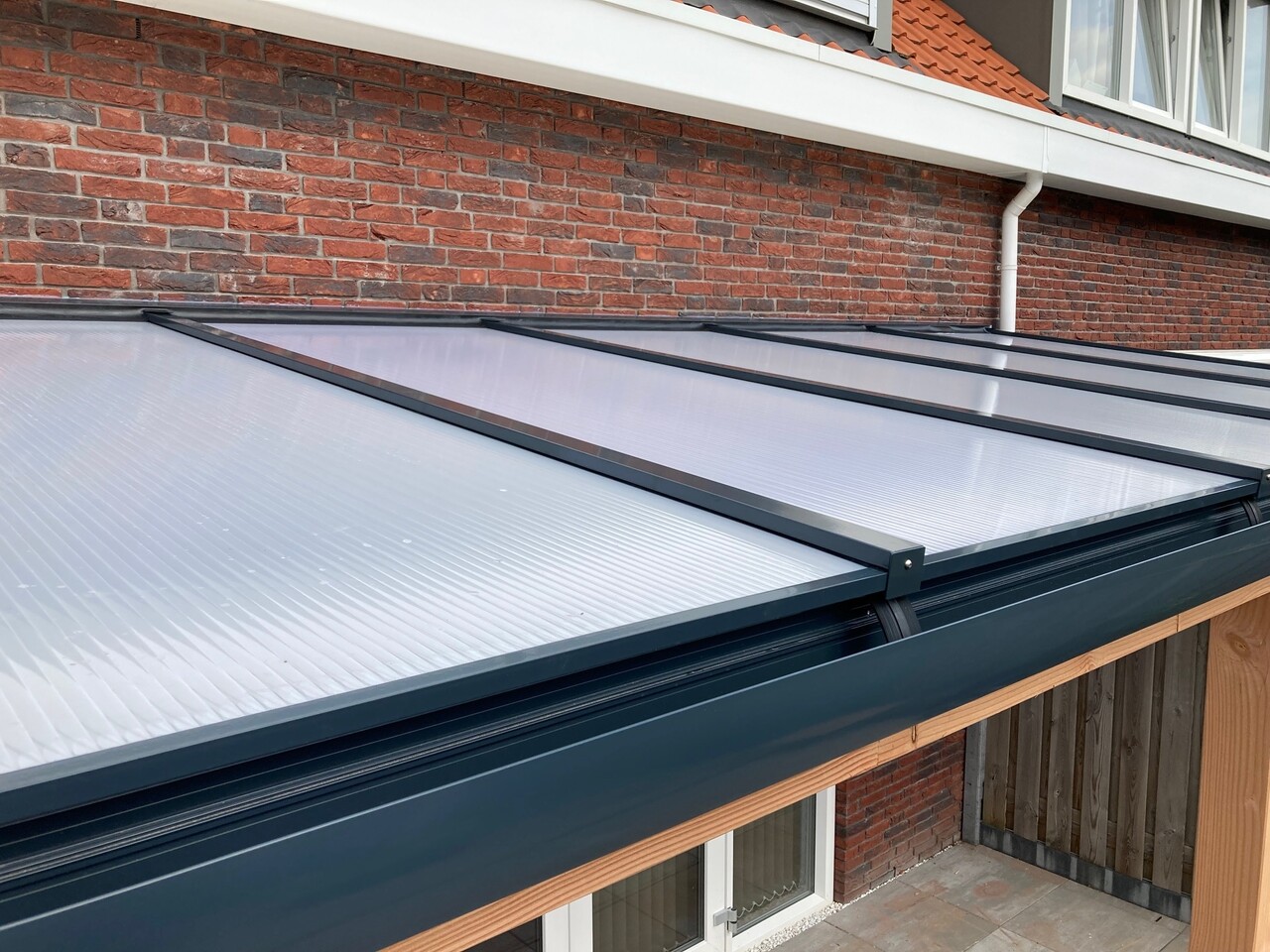 Pext Siergoot aluminium Pext Siergoot aluminium