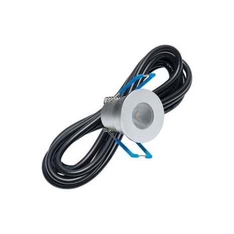 Hamulight LED Spots 12x Inclusief Transformator & Draadloze Bediening