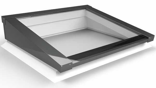 Pext Geïsoleerde Lichtstraat Daklicht