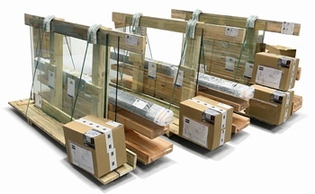 lichtstraat zelfbouw pakket