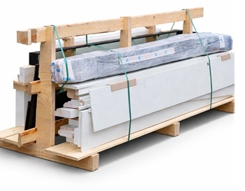 bouwpakket geisoleerde lichtstraat