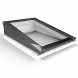Pext Geïsoleerde Lichtstraat Daklicht HR+++