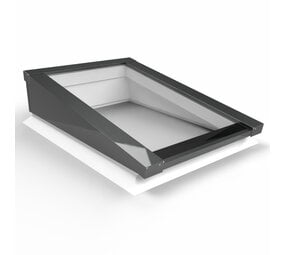 Geïsoleerde Lichtstraat Daklicht HR+++