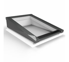 Pext Geïsoleerde Lichtstraat Daklicht HR+++