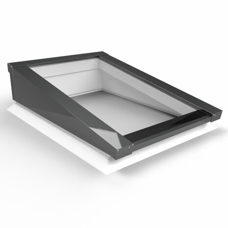 Geïsoleerde Lichtstraat Daklicht HR+++