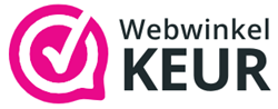 WebwinkelKeur WebwinkelKeur