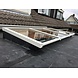 Lichtstraat Lessenaarsdak HR++