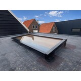 Pext Lichtstraat Daklicht HR++