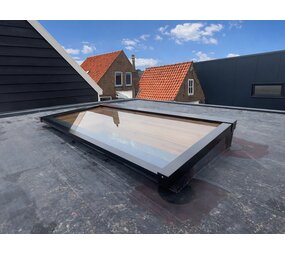 Pext Lichtstraat Daklicht HR++ Pext Lichtstraat Daklicht HR++