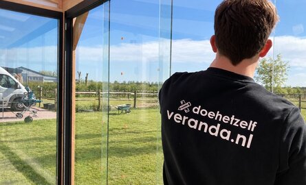 Glazen Schuifwand kiezen