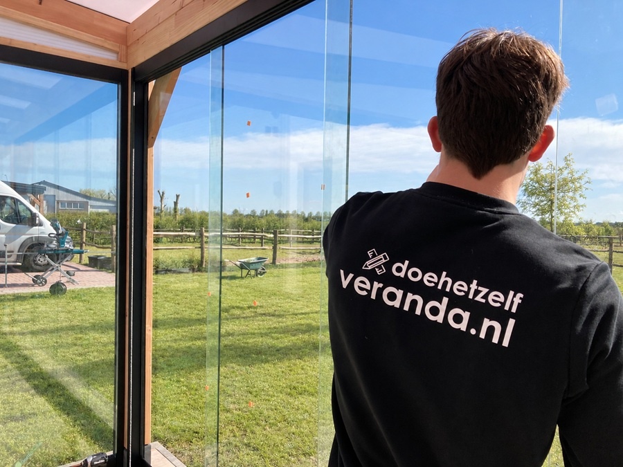 Glazen Schuifwand kiezen
