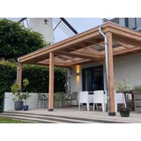 Pext Terrasoverkapping Muuraanbouw Modern Pext Terrasoverkapping Muuraanbouw Modern