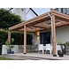 Pext Terrasoverkapping Muuraanbouw Modern