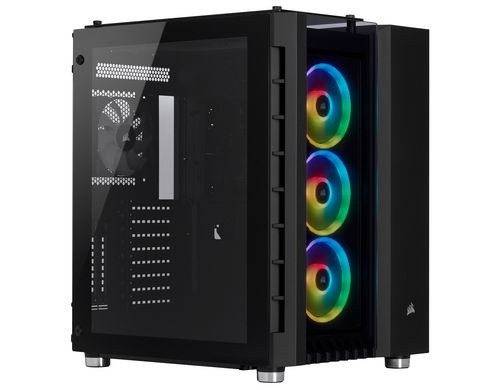 Corsair PC-Gehäuse RGB 680x
