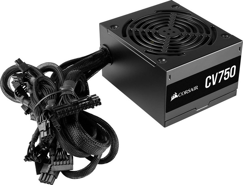 Corsair Netzteil CV750 750 W