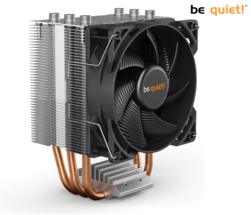 be quiet! CPU-Kühler Pure Rock Slim 2