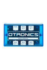 Dtronics  Dtronics Quick Serie - Merge