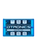 Dtronics  SALE - Dtronics Quick Serie - Thru