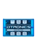 Dtronics SALE -  Dtronics Quick Serie - Thru