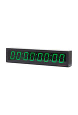 Merlet Merlet SMPTE/MTC clock