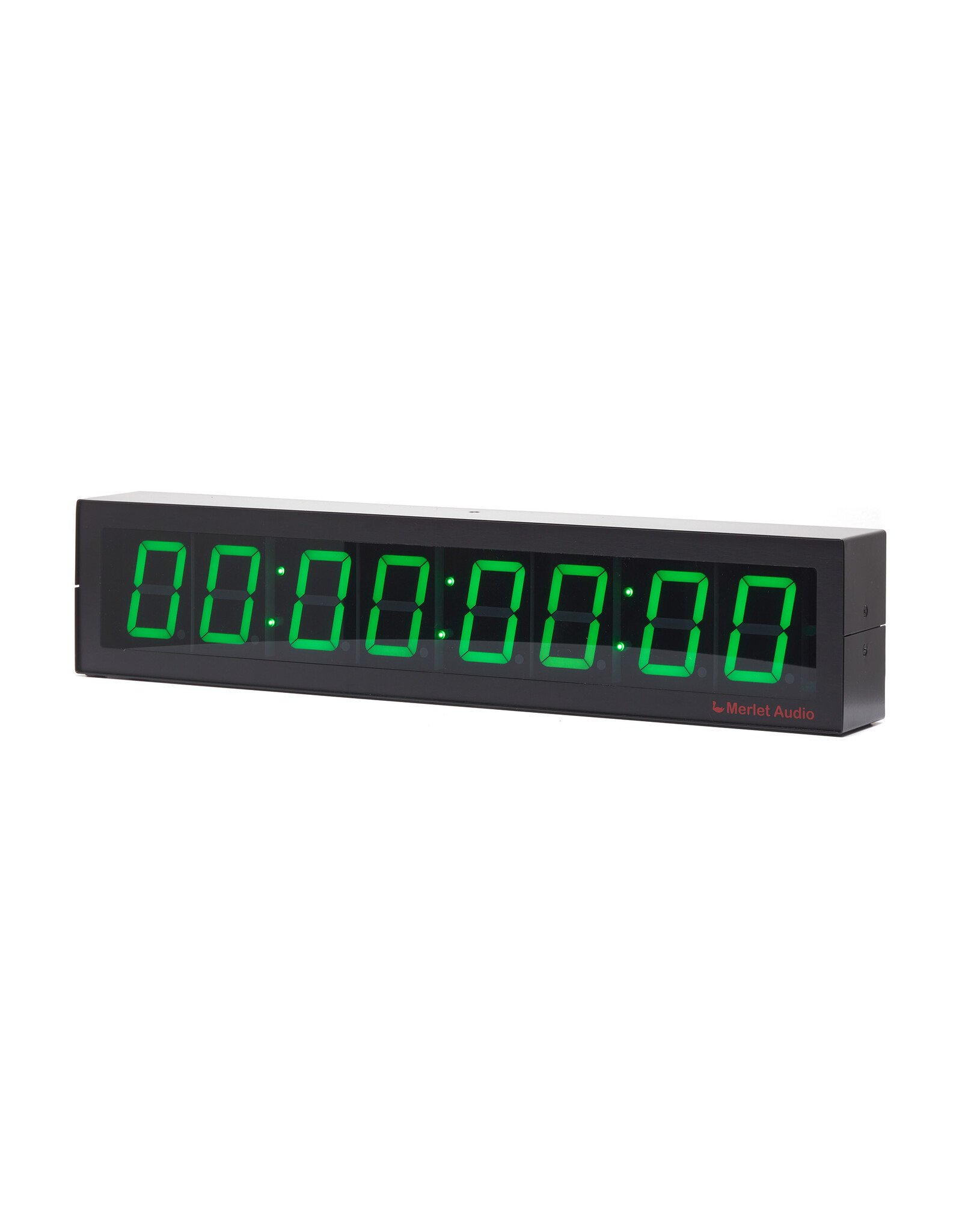 Merlet Merlet SMPTE/MTC clock