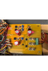 Dtronics Roland Juno-106 replacement PSU board