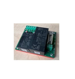 Dtronics Roland TR-909 replacement PSU board