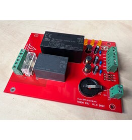 Dtronics Roland TR-808 / DinSync RE-808  Replacement PowerSupply