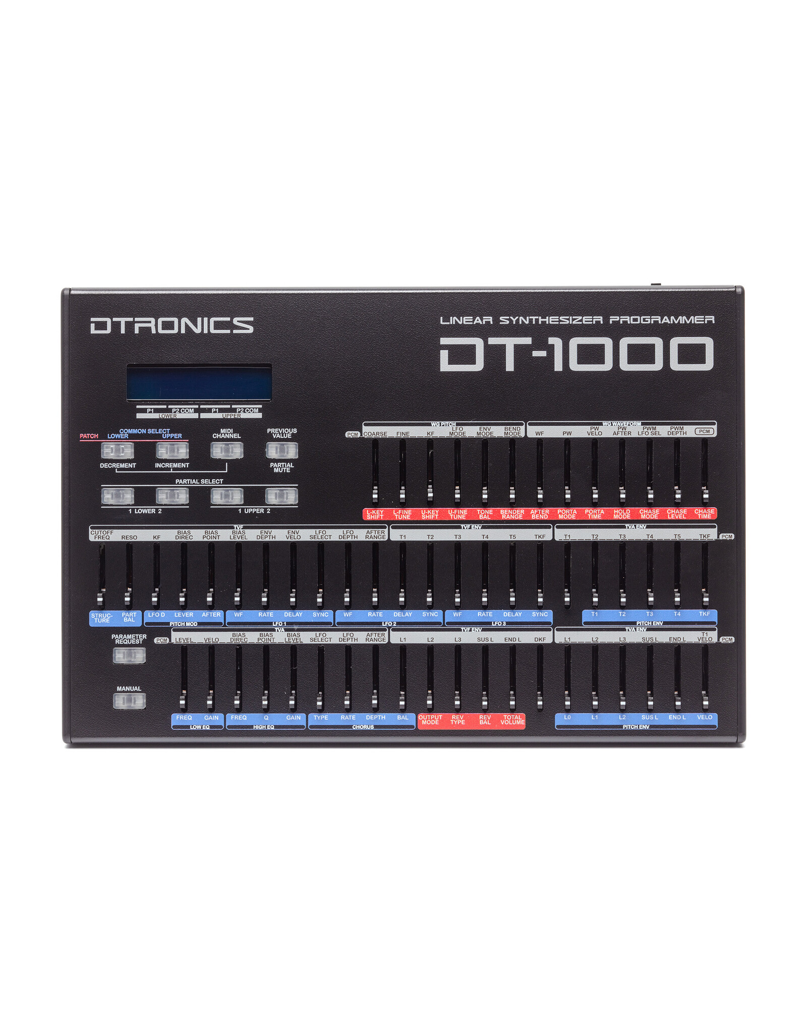 Dtronics Dtronics DT-1000