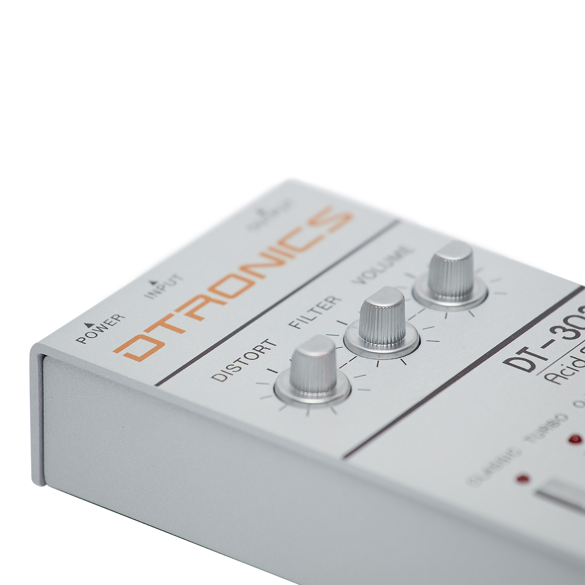 Dtronics DT-303 - SynthCity