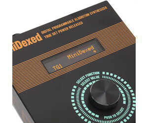 Dtronics DT-DX - SynthCity