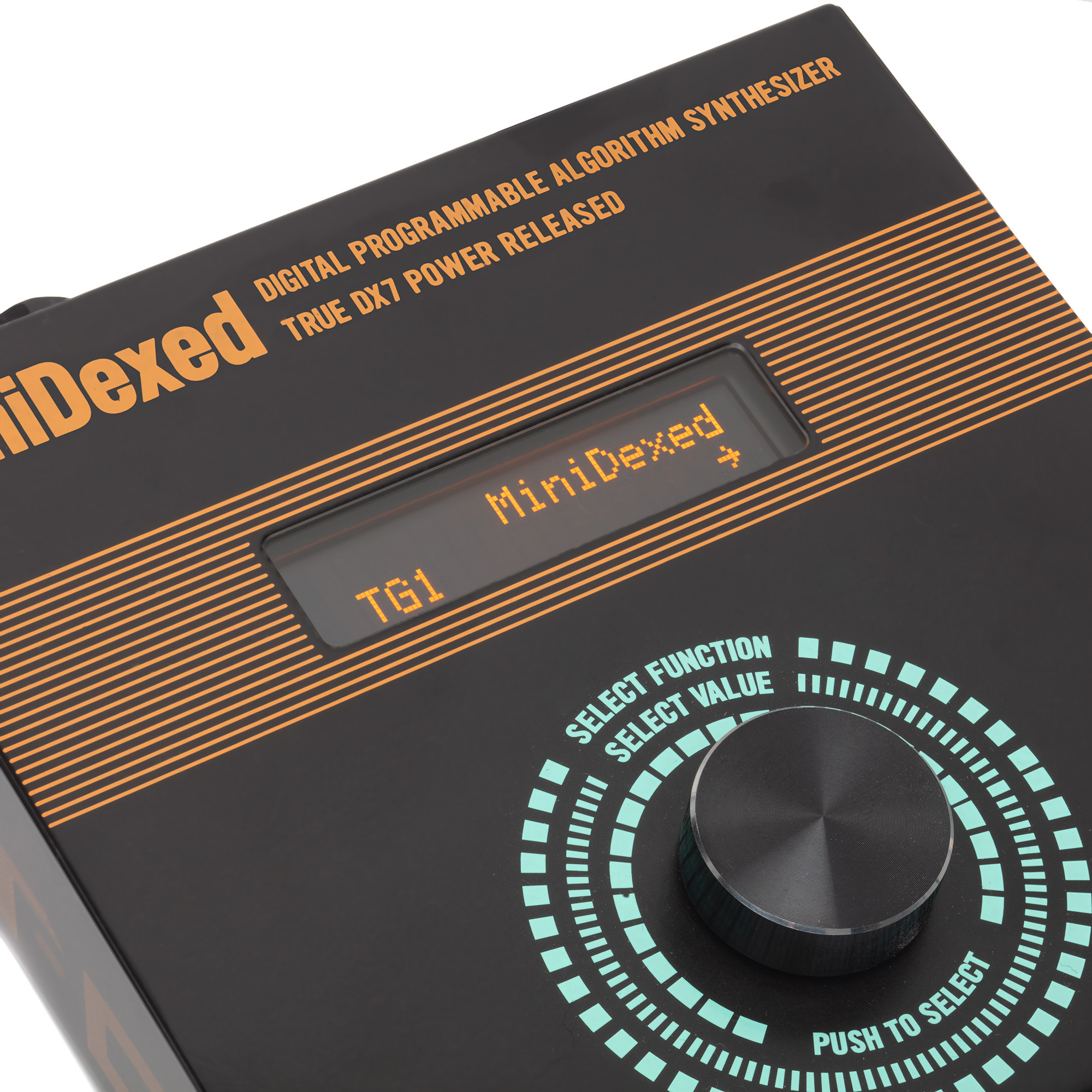 未使用品！Dtronics DT-DX　FMシンセサイザー Dtronics DT-DX - SynthCity