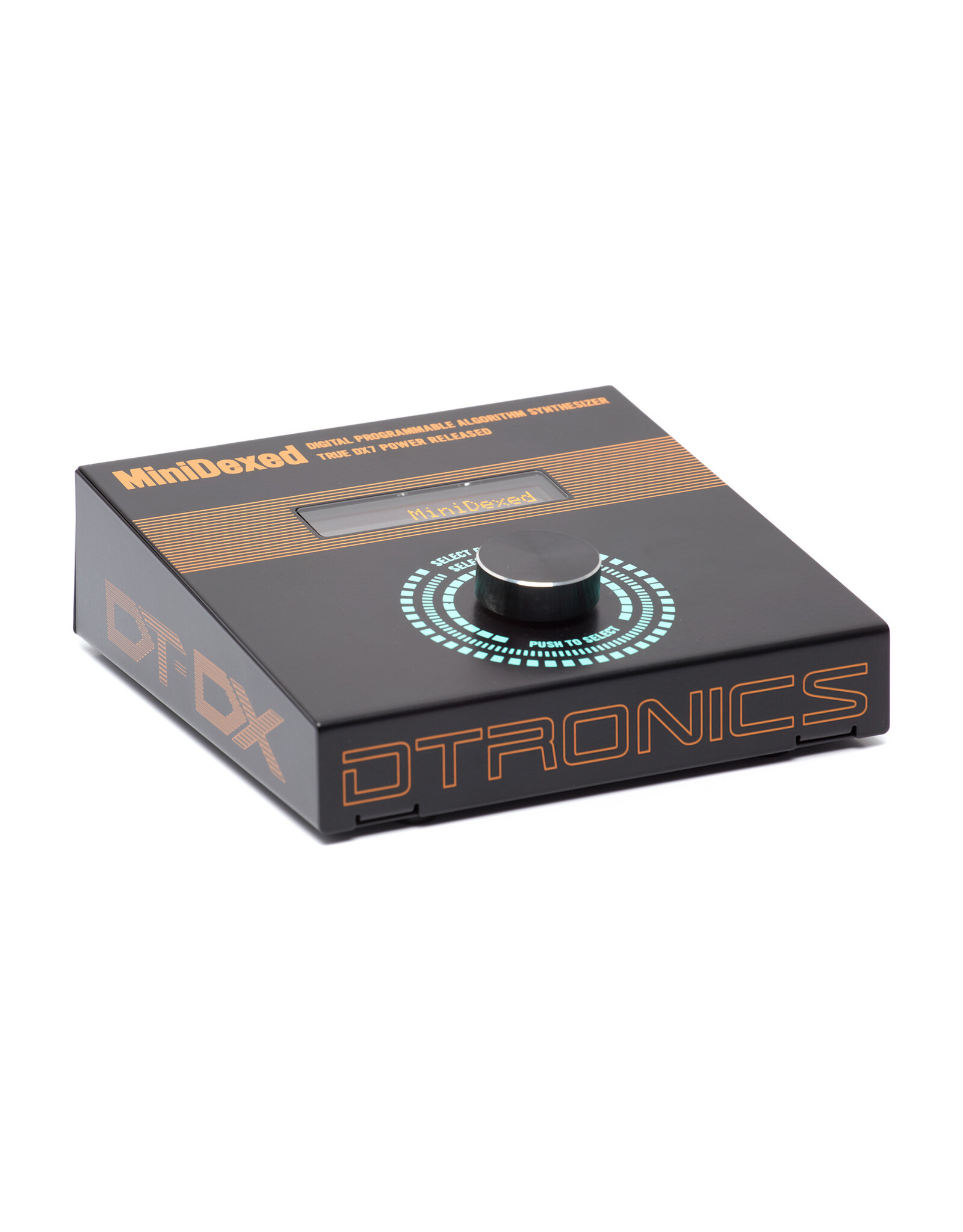 Dtronics Dtronics DT-DX