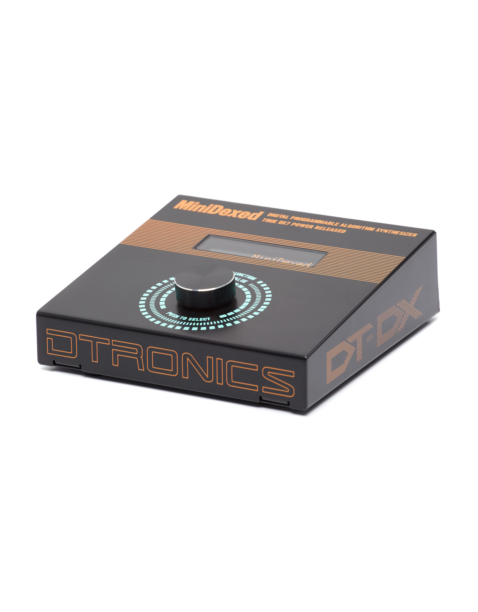 Dtronics Dtronics DT-DX