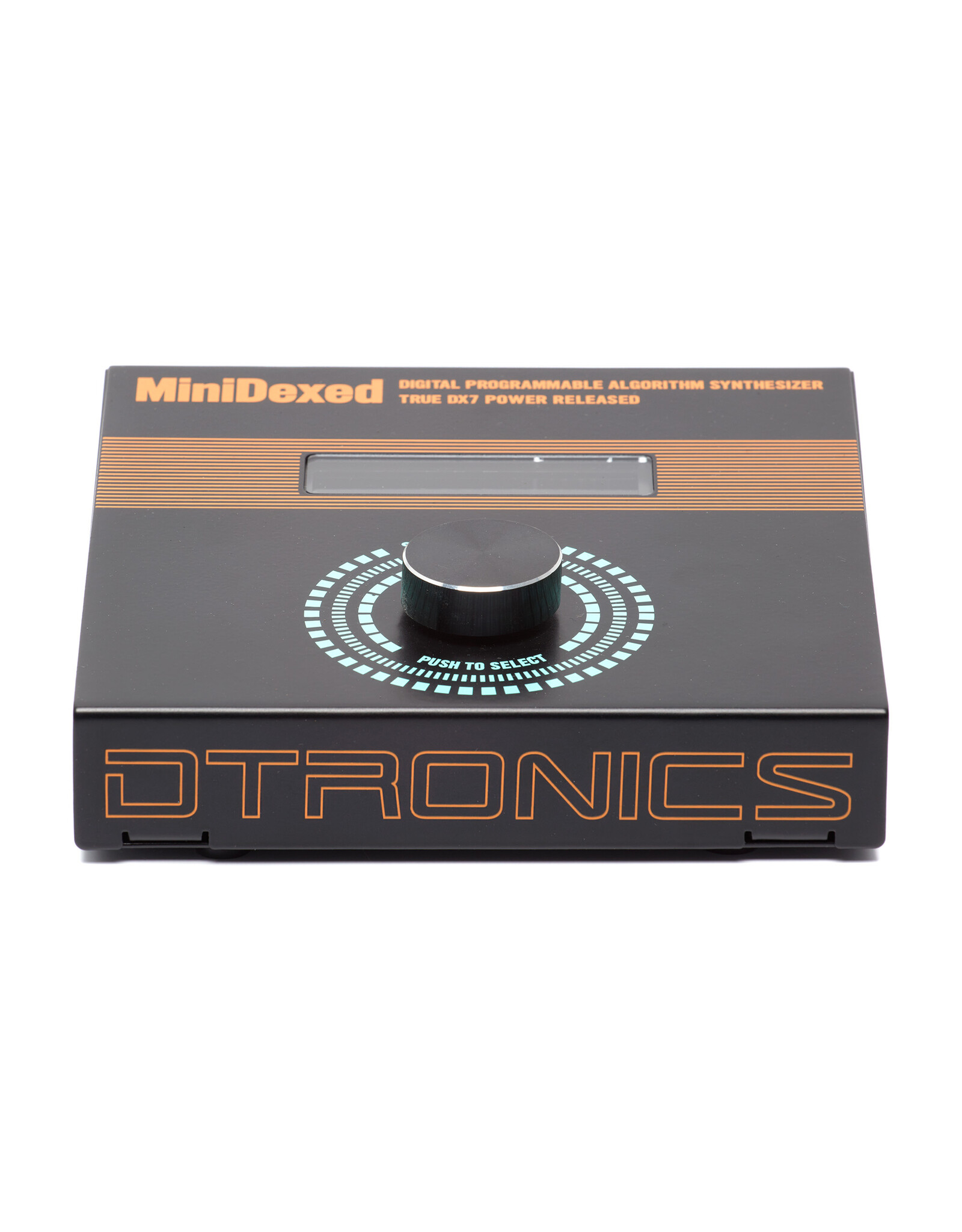 Dtronics Dtronics DT-DX
